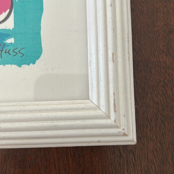 Sally Huss Set of Two Art - Picture 7 of 14
